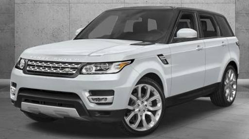 LAND ROVER RANGE ROVER SPORT 2017 SALWR2FE5HA135584 image